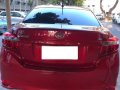 Selling Toyota Vios 2017 at 17,122 km in Biñan-5