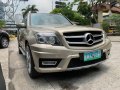 Selling 2011 Mercedes-Benz 220 for sale in Pasig-6