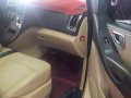 Gold Hyundai Starex 2015 at 30000 km for sale-4