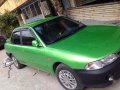 2nd Hand Mitsubishi Lancer 1996 for sale in Quezon City-2
