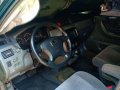 Selling Honda Cr-V 1999 Automatic Gasoline in Quezon City-3