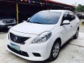 Nissan Almera 2013 Automatic Gasoline for sale in Mandaue-0