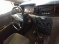 2nd Hand Toyota Altis 2006 for sale in Aringay-9