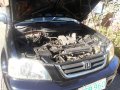 Selling Honda Cr-V 2002 at 97000 km in Baguio-3