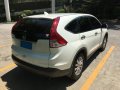 Selling Honda Cr-V 2014 at 14200 km in Mandaluyong-2