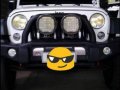 2015 Jeep Wrangler for sale in Caloocan-2