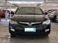 2nd Hand Honda Civic 2008 for sale in Meycauayan-3