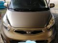 2013 Kia Picanto for sale in Floridablanca-11