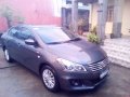 Selling Suzuki Ciaz Manual Gasoline for sale in Talavera-0