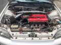 Honda City 1993 Manual Gasoline for sale in San Juan-0