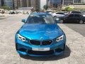 Selling Bmw M2 2018 Automatic Gasoline in Pasig-4