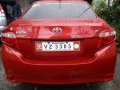 2nd Hand Toyota Vios 2017 Automatic Gasoline for sale in Angeles-8