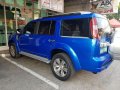 2nd Hand Ford Everest Manual Diesel for sale in Bacoor-3