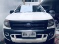 2015 Ford Ranger for sale in Quezon City-6