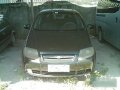 Selling Black 2007 Chevrolet Aveo for sale-0