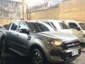 2016 Ford Ranger for sale in Quezon City-4