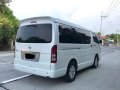 2nd Hand Toyota Hiace 2013 Automatic Diesel for sale in Tanza-7