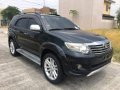 Selling Toyota Fortuner 2012 Automatic Diesel in Imus-6