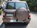 2nd Hand Nissan Patrol 2003 for sale in Morong-3