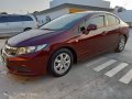 Selling 2012 Honda Civic for sale in Antipolo-7