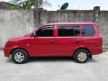 Mitsubishi Adventure 2009 Manual Diesel for sale in Valenzuela-3