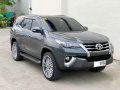 2nd Hand Toyota Fortuner 2017 Automatic Diesel for sale in Cebu City-7