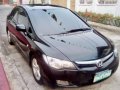 2nd Hand Honda Civic 2007 at 78000 km for sale-6
