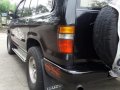 Selling 2002 Isuzu Trooper for sale in Baguio-11