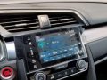 Selling Honda Civic 2018 Automatic Gasoline in Pasig-1