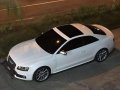 2nd Hand Audi S5 2012 Automatic Gasoline for sale in Parañaque-4