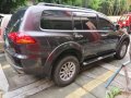 2nd Hand Mitsubishi Montero 2011 for sale in Quezon City-1