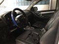 2nd Hand Isuzu Mu-X 2016 for sale in Talisay-2