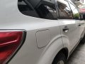 Sell 2nd Hand 2011 Subaru Forester Automatic Gasoline at 52000 km in Marikina-2