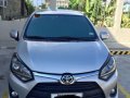 Selling 2nd Hand Toyota Wigo 2018 Automatic Gasoline at 8100 km in Pagadian-6