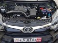 Selling 2018 Toyota Wigo for sale in Cebu City-7