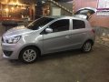 Selling Mitsubishi Mirage 2017 at 13662 km in Mandaue-8