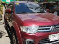 Sell 2nd Hand 2015 Mitsubishi Montero Manual Diesel at 29000 km in Manila-1