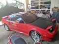 2nd Hand Toyota Mr2 1993 for sale in Quezon City-0