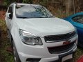 2nd Hand Chevrolet Trailblazer 2016 Automatic Diesel for sale in Quezon City-2