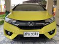 Selling Honda Jazz 2015 at 25000 km in Quezon City-6