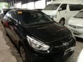 Sell 2nd Hand 2017 Hyundai Accent Manual Gasoline at 18000 km in Quezon City-4