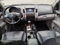 2nd Hand Mitsubishi Montero Sport 2014 Automatic Diesel for sale in Pasig-3