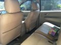 Toyota Fortuner 2006 Automatic Diesel for sale in Baguio-7