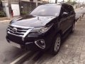 Selling 2nd Hand Toyota Fortuner 2018 in Quezon City-1