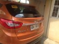 2nd Hand Hyundai Tucson 2015 for sale in Marilao-1