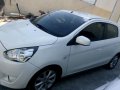 2nd Hand Mitsubishi Mirage 2014 Hatchback for sale in Parañaque-1