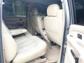 Sell 2nd Hand 2002 Chevrolet Suburban at 93000 km in Muntinlupa-4