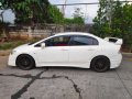 Selling 2009 Honda Civic for sale in Manila-10