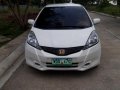 2nd Hand Honda Jazz 2013 for sale in Mexico-6