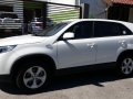2nd Hand Kia Sorento 2014 Automatic Diesel for sale in Parañaque-3